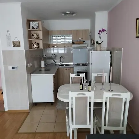 Apartman Dea *