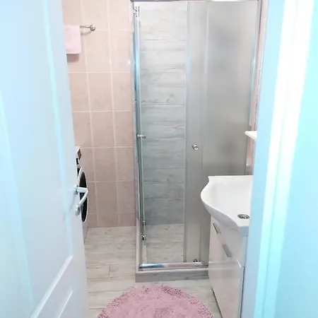 Apartment Apartman Dea