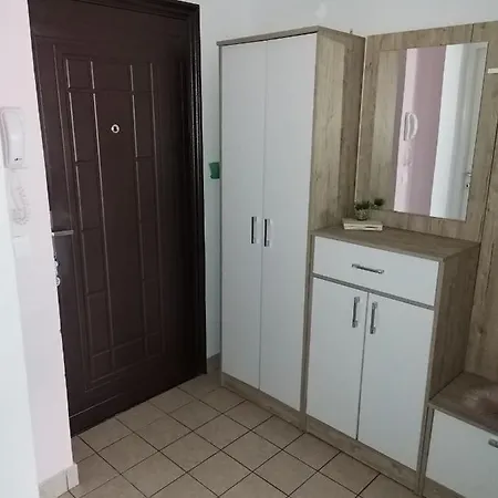 Apartman Dea Sarajevo