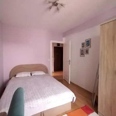 Apartman Dea Apartment *