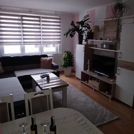 Apartman Dea *