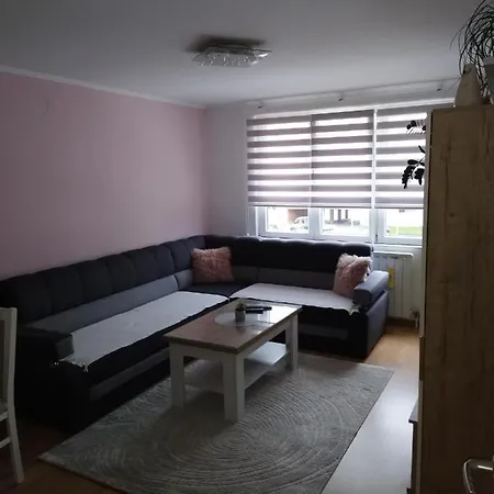 Apartment Apartman Dea Sarajevo