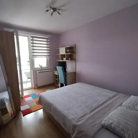 Apartman Dea Apartment *