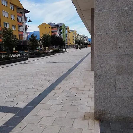 Apartman Dea Apartment *